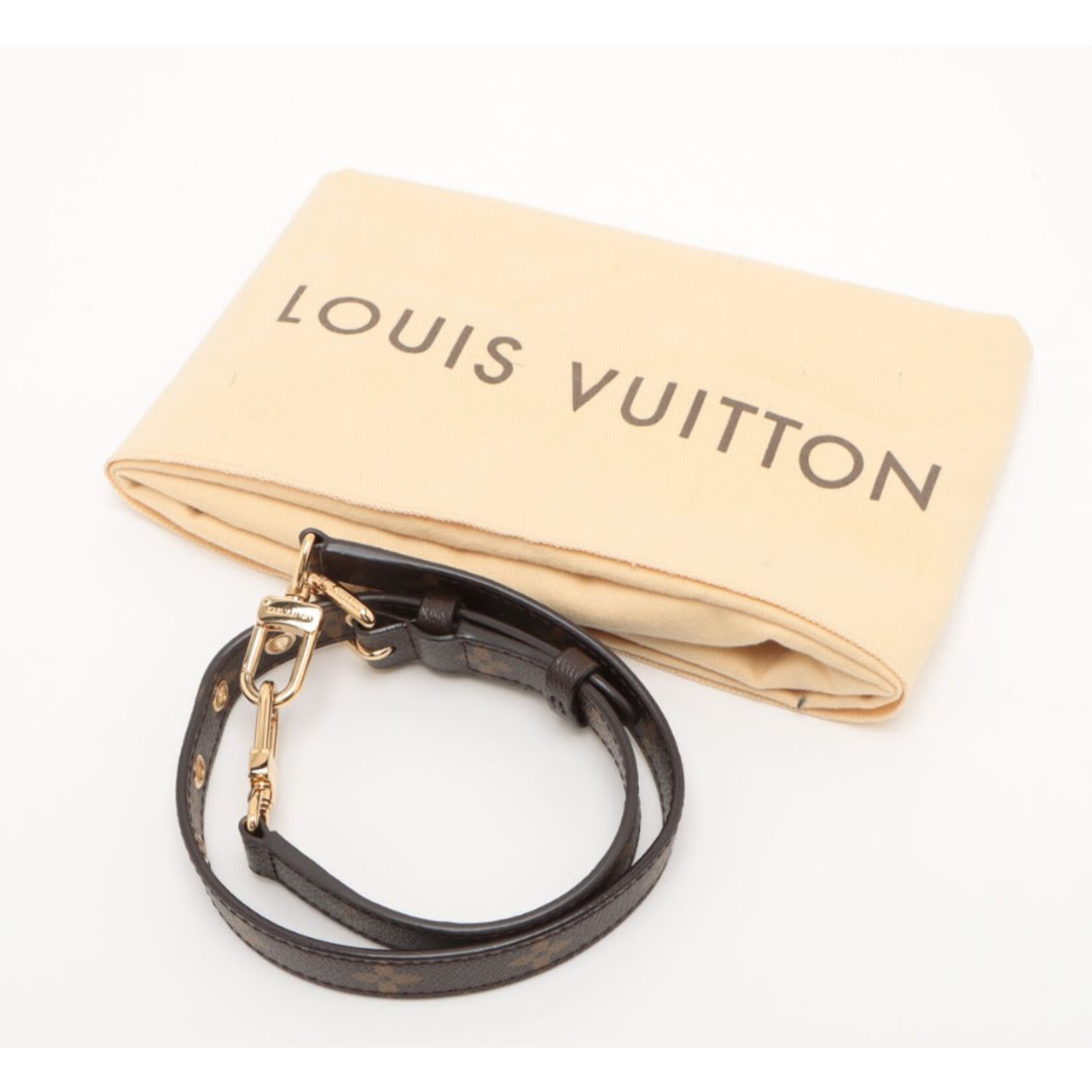 Louis Vuitton LV Monogram Pallas tote - 7391501