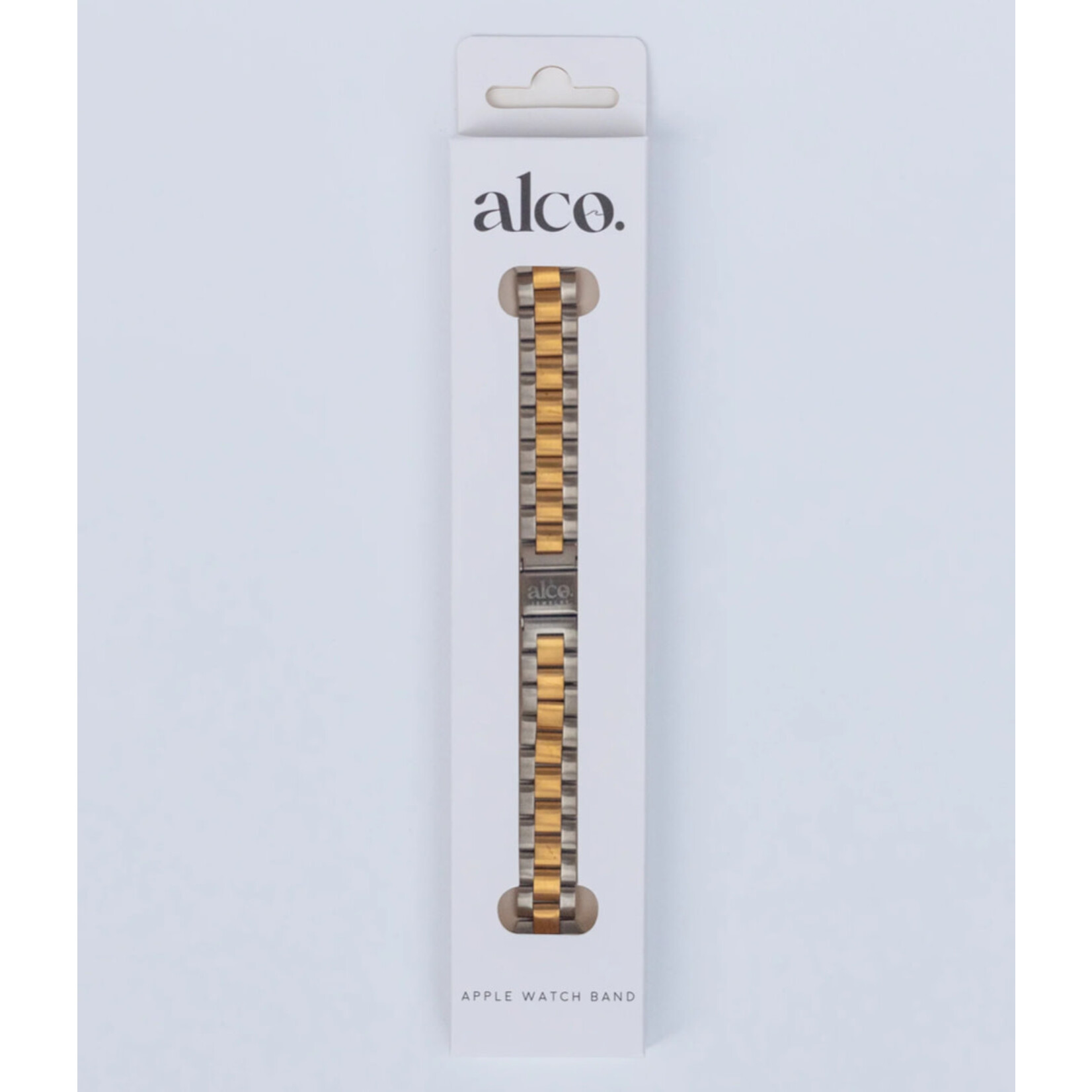 Alchemy & Company ALCO Apple Watch Band