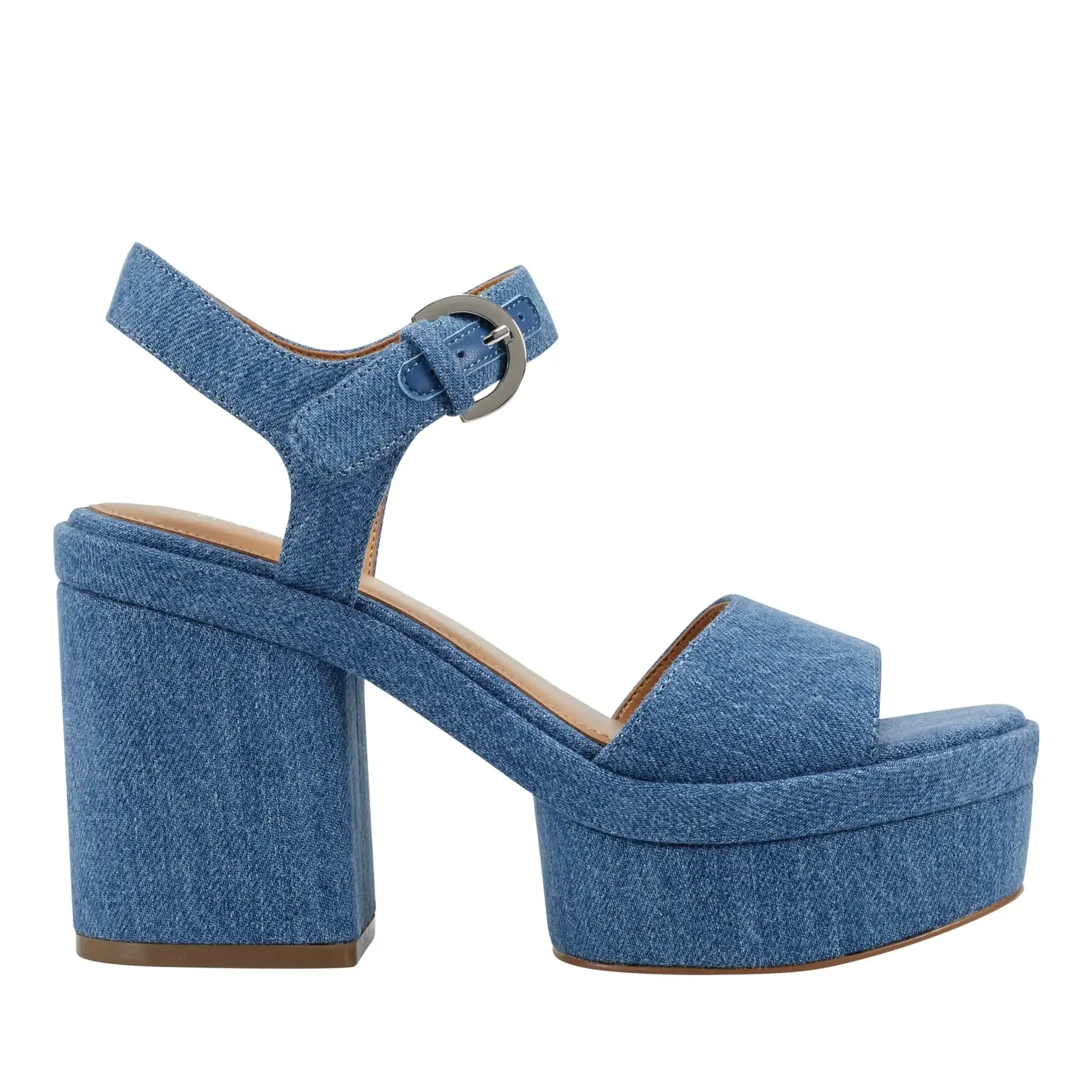 Marc Fisher Normi Platform Heel