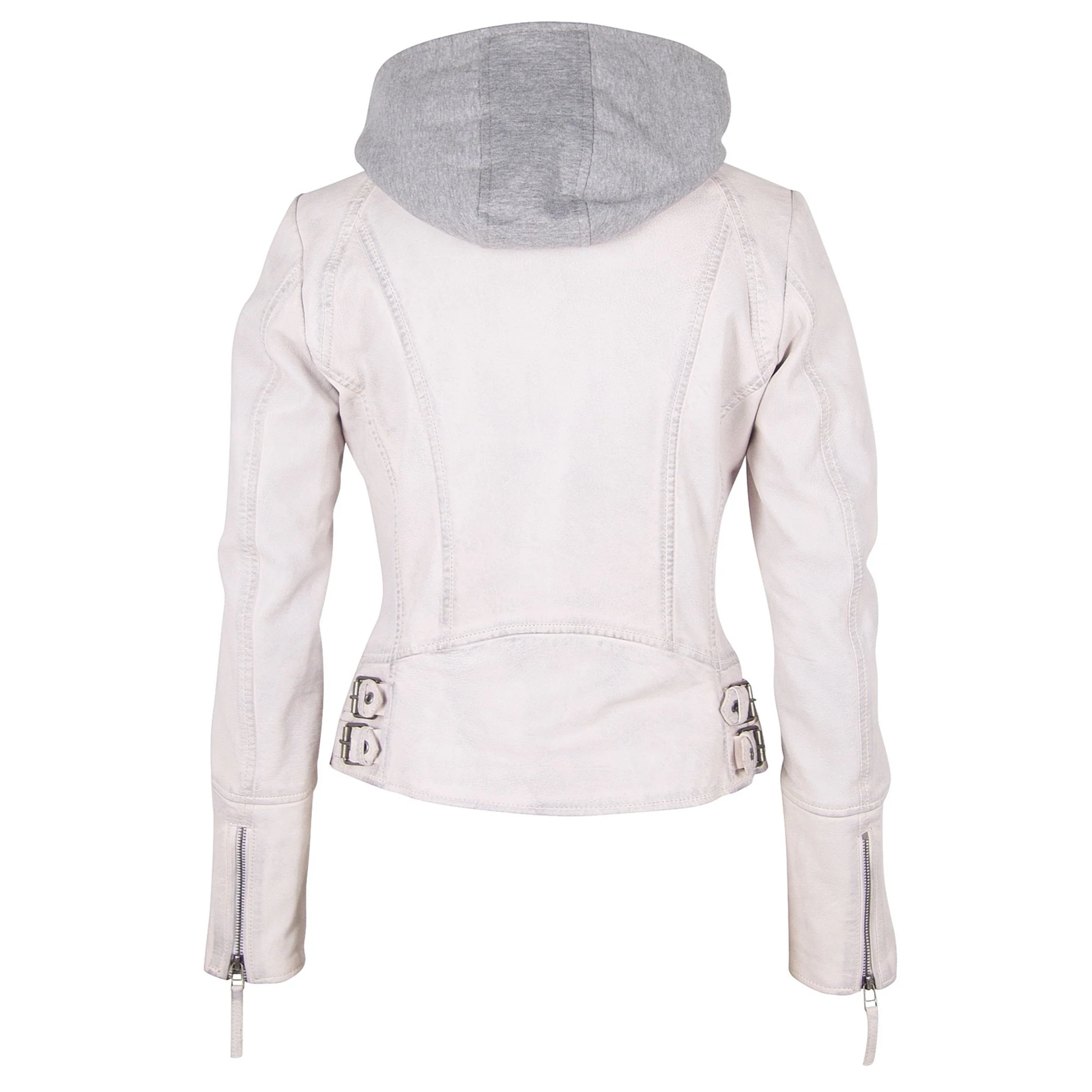 Mauritius Nola jacket