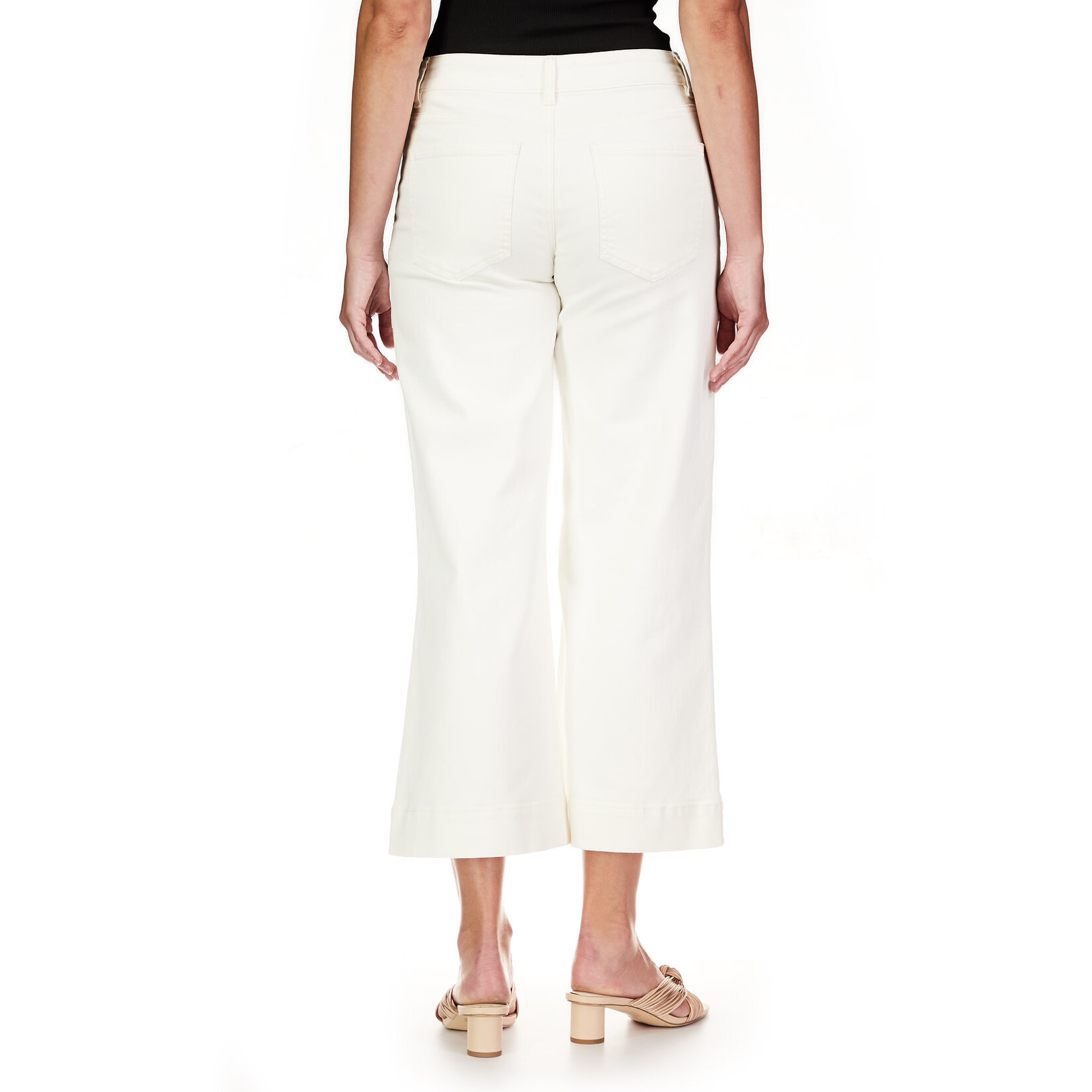 Sanctuary Culotte Crop Pant