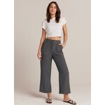 Bella Dahl Blakely Utility Wide Leg Crop