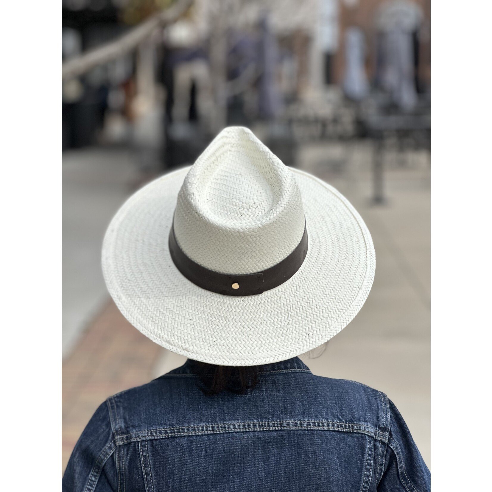 Wyeth Slater Hat