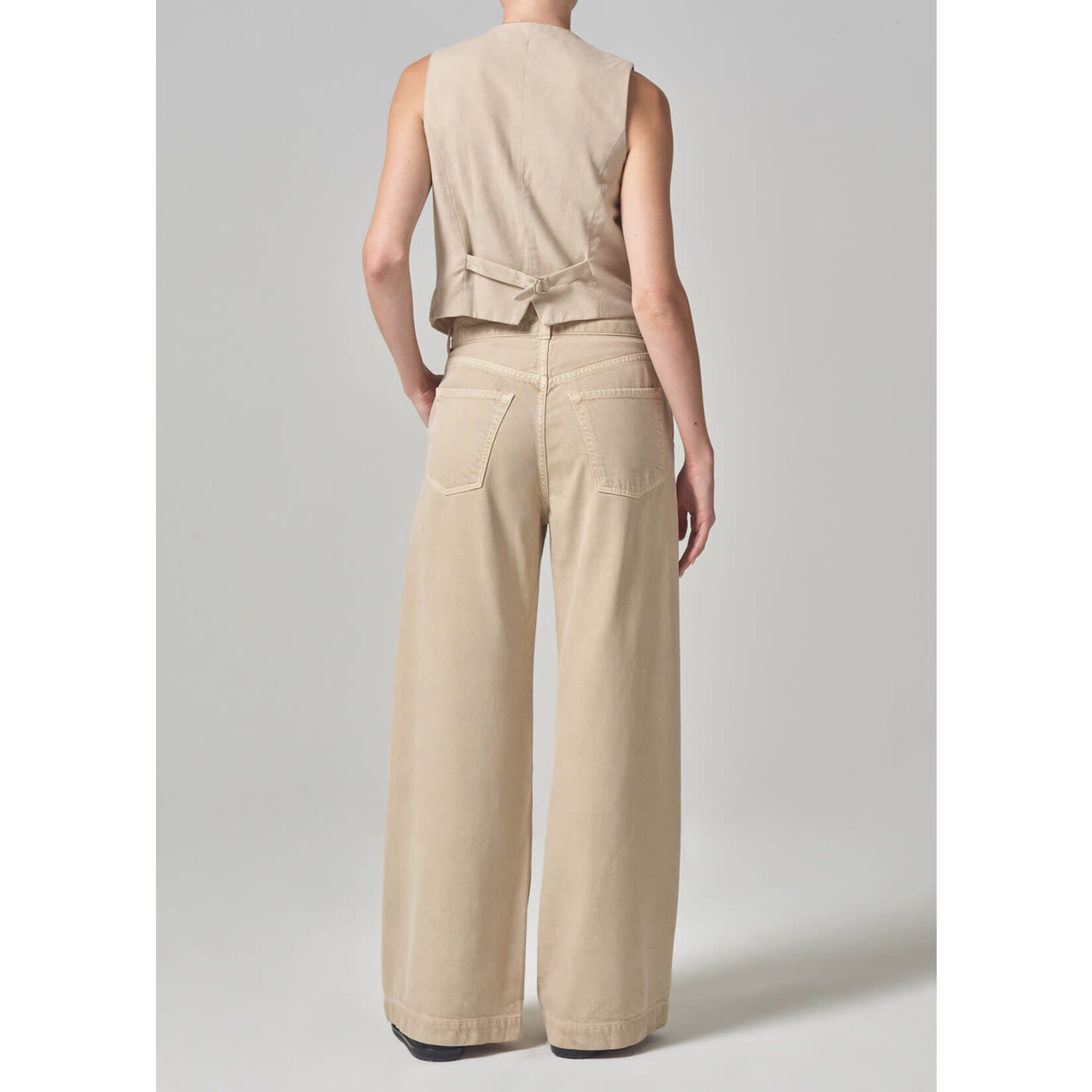 Citizens of Humanity Beverly Trouser
