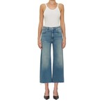 Citizens of Humanity lyra crop wide leg in abliss