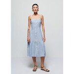 Nation Luciana Stripe Dress