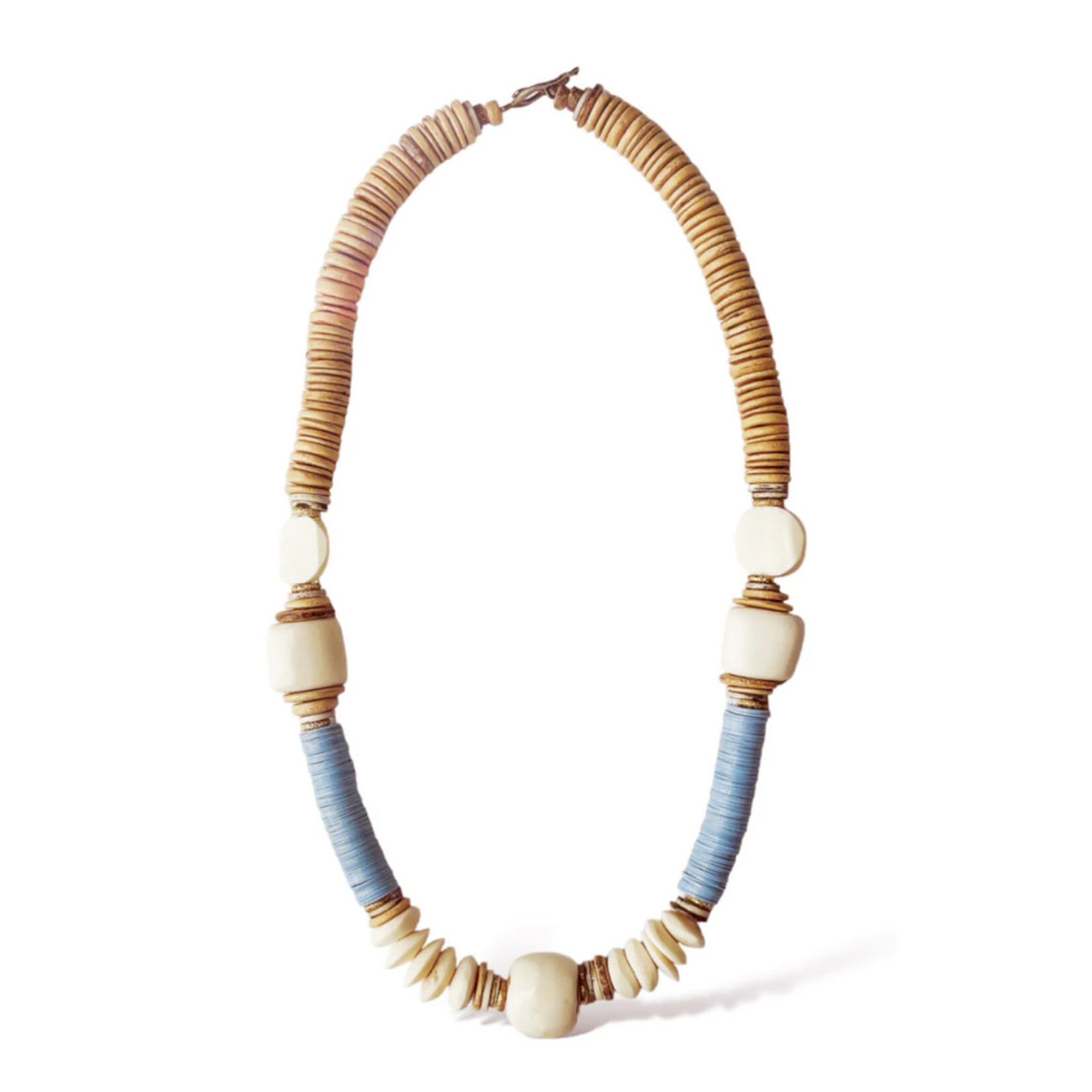 B. Rowe & Co Seychelles Necklace