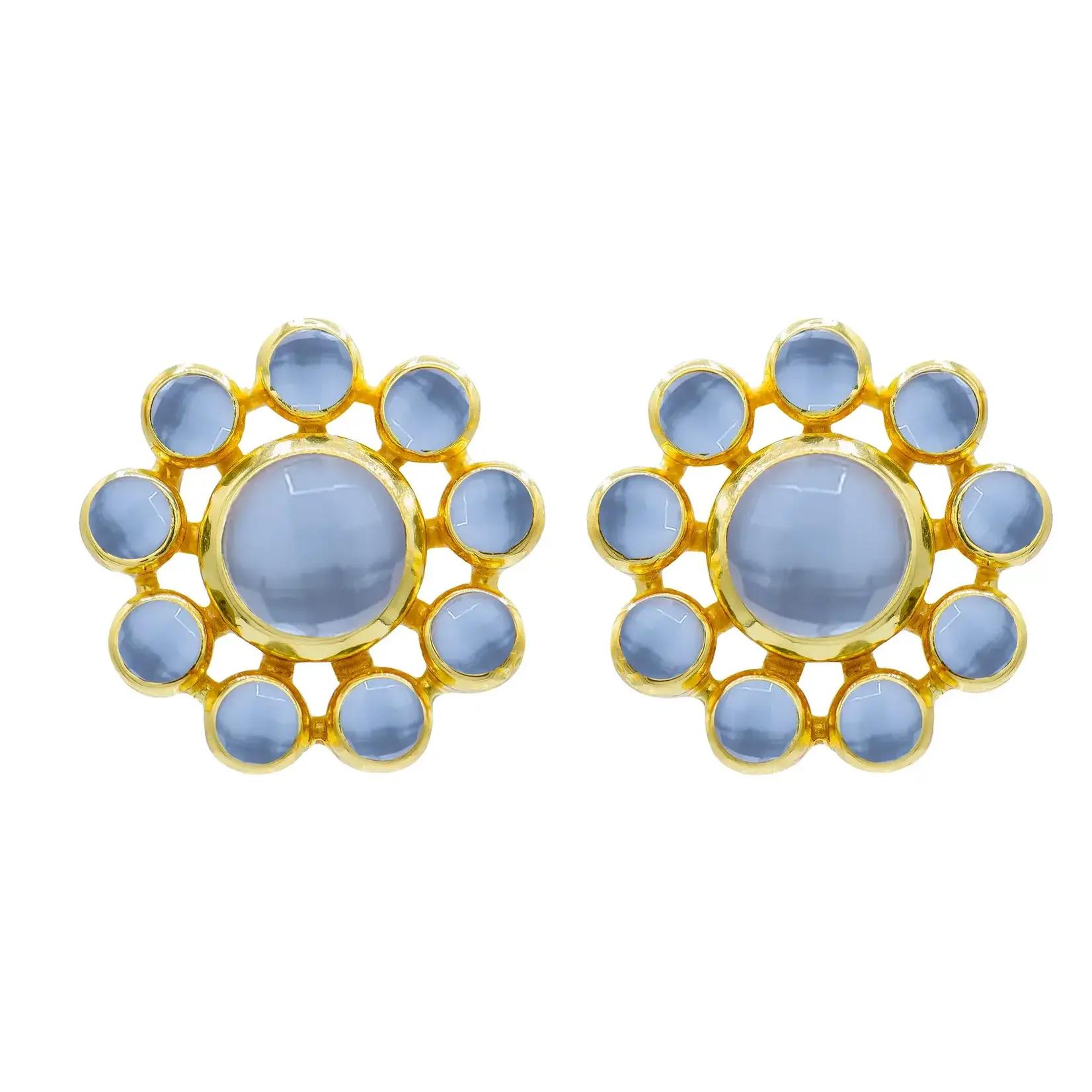 marcia moran Giselle Studs