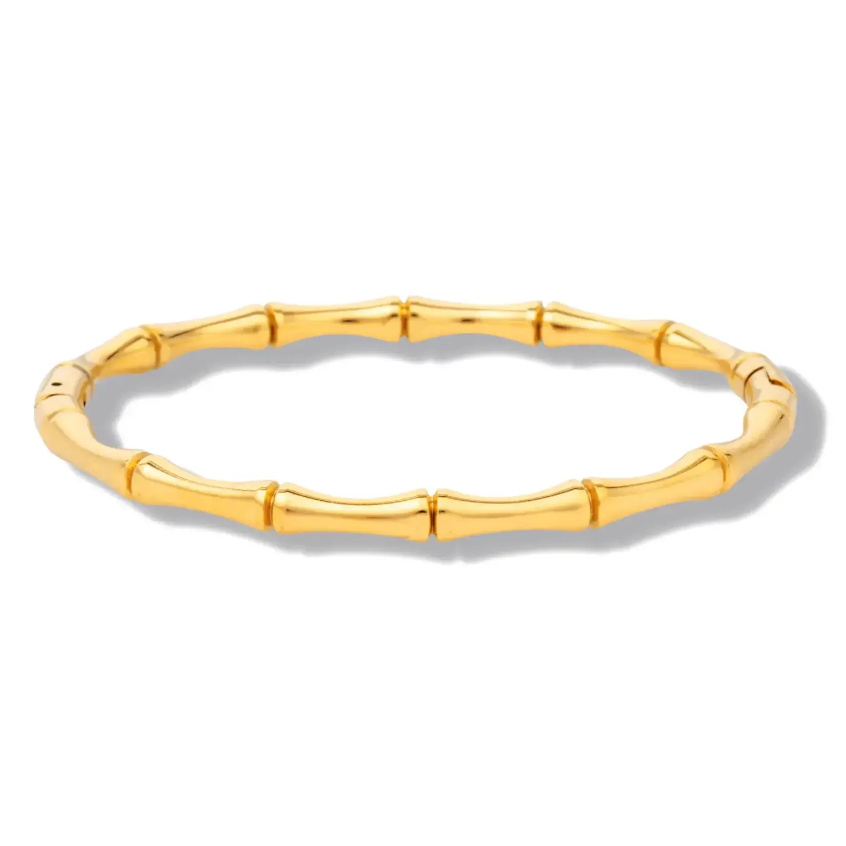 Ellie Vail Baylor Bamboo Bangle