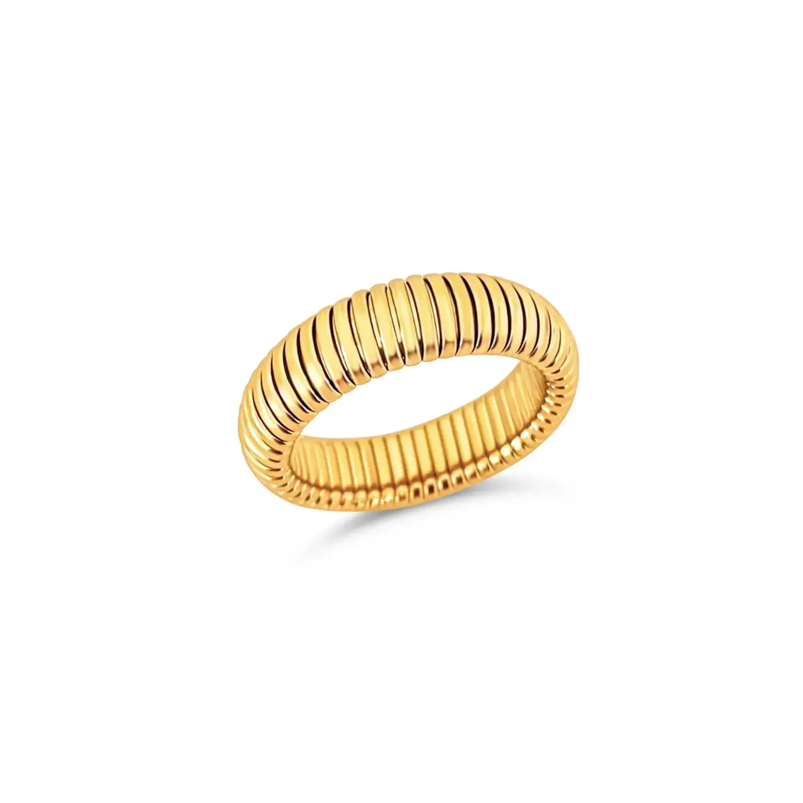 Ellie Vail Sadie Coil Ring