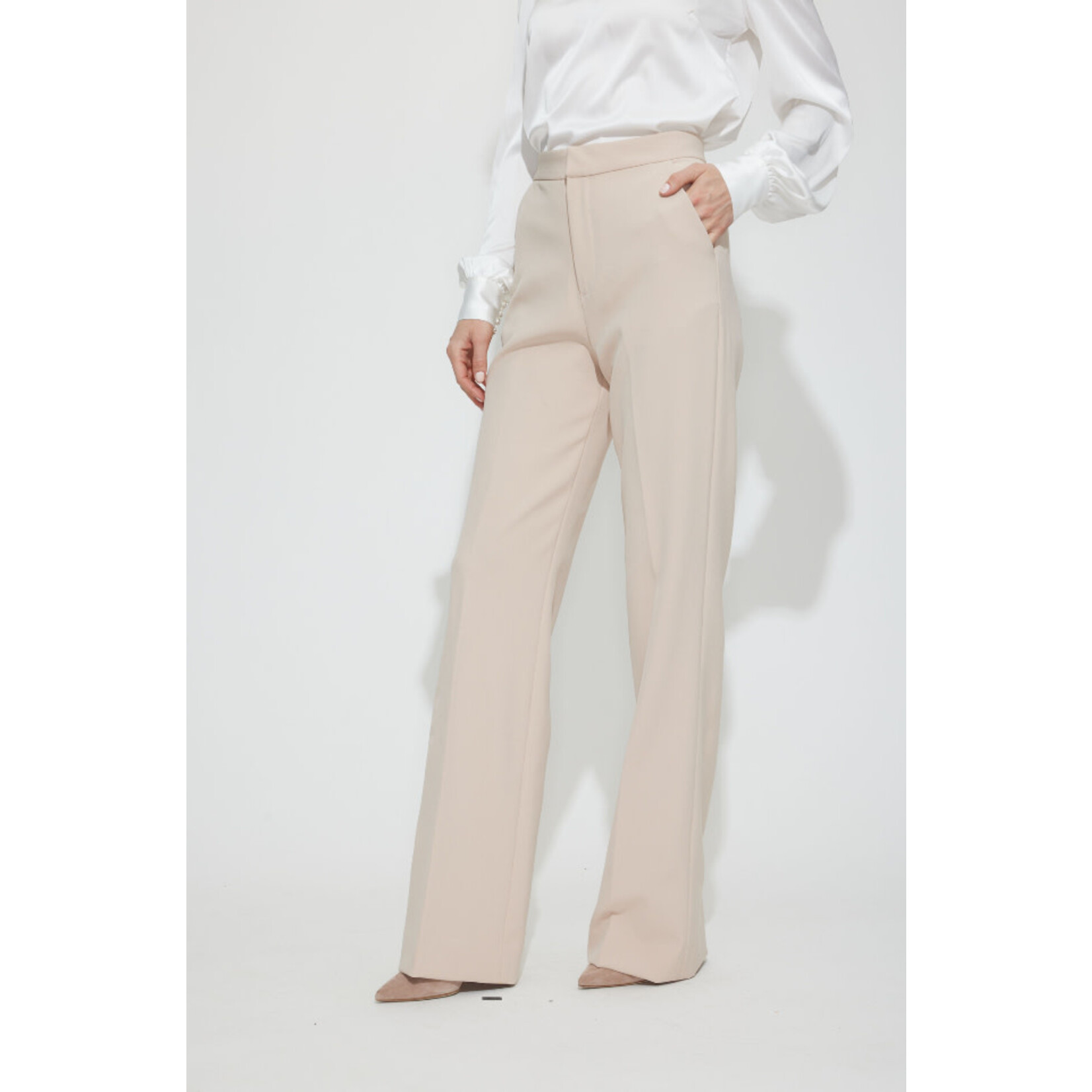 Generation Love Ashton Crepe Pants