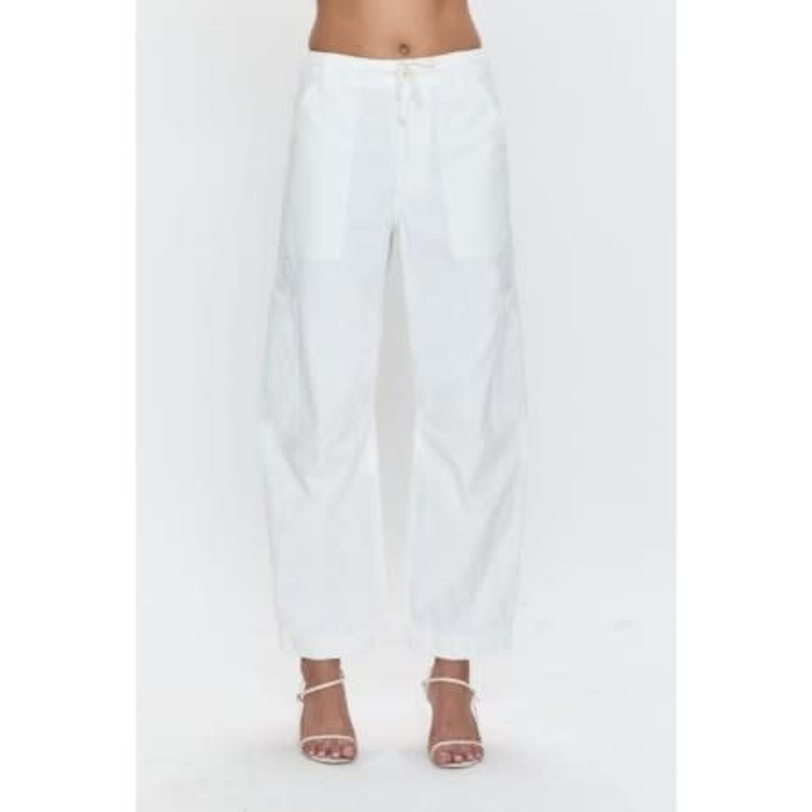 Pistola Sabrina Utility Pant - Ella Blu Pistola Sabrina Utility Pant - Ella Blu