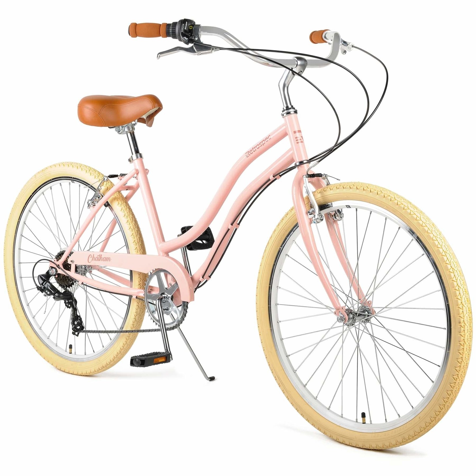 beach cruiser bike 7 speed