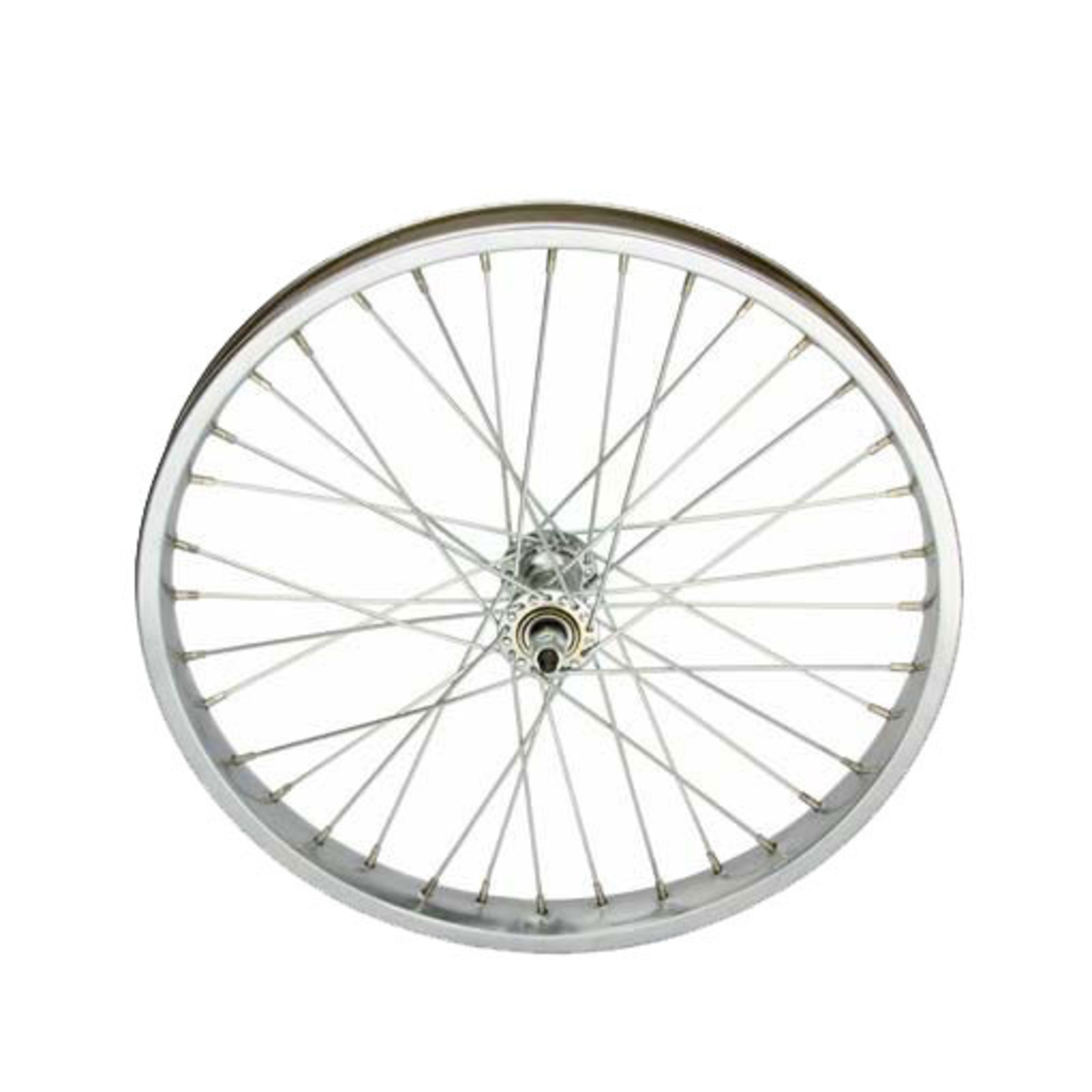 Rear 36 Spoke 20 Wheels Esquina Lowriders
