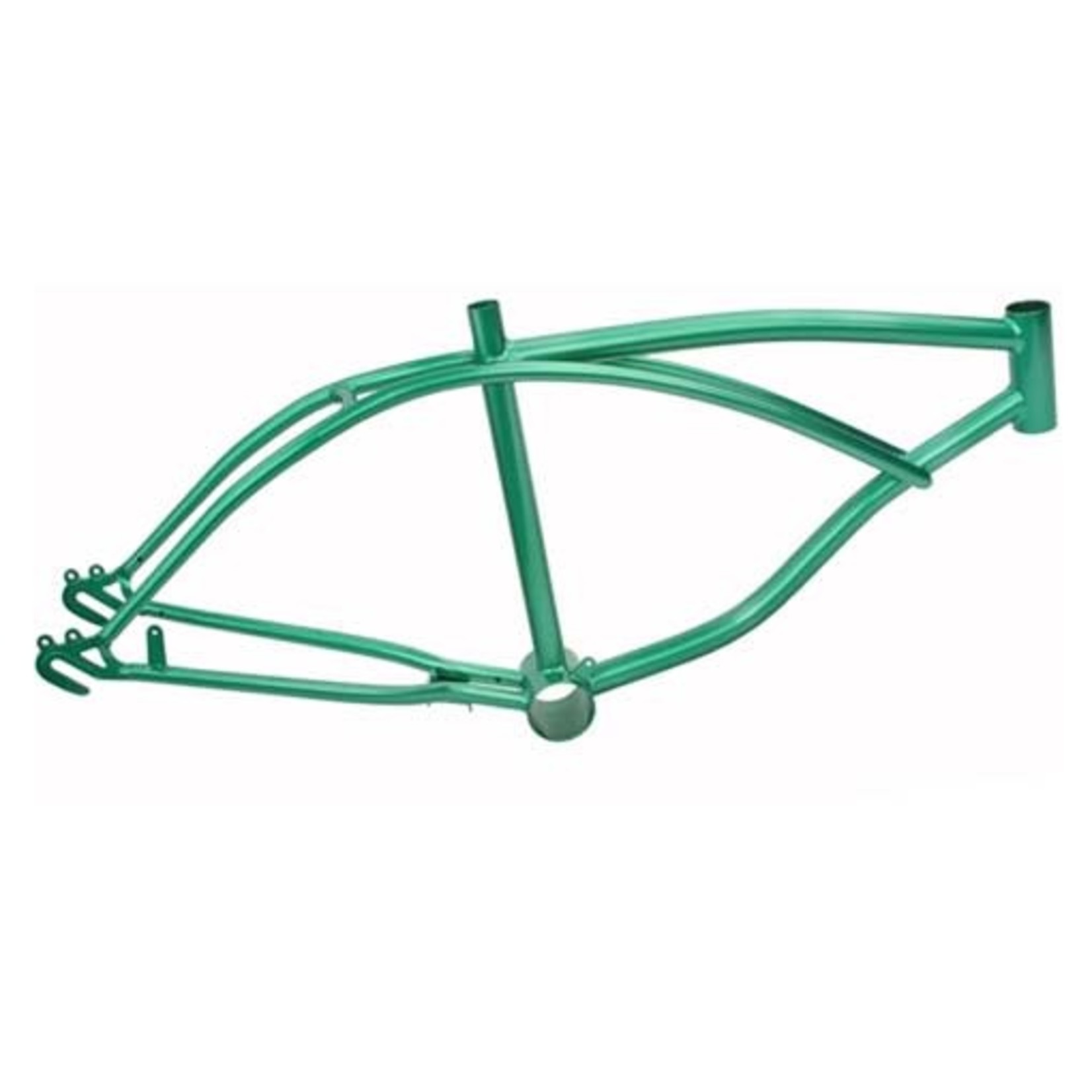20 Lowrider Frame Esquina Lowriders