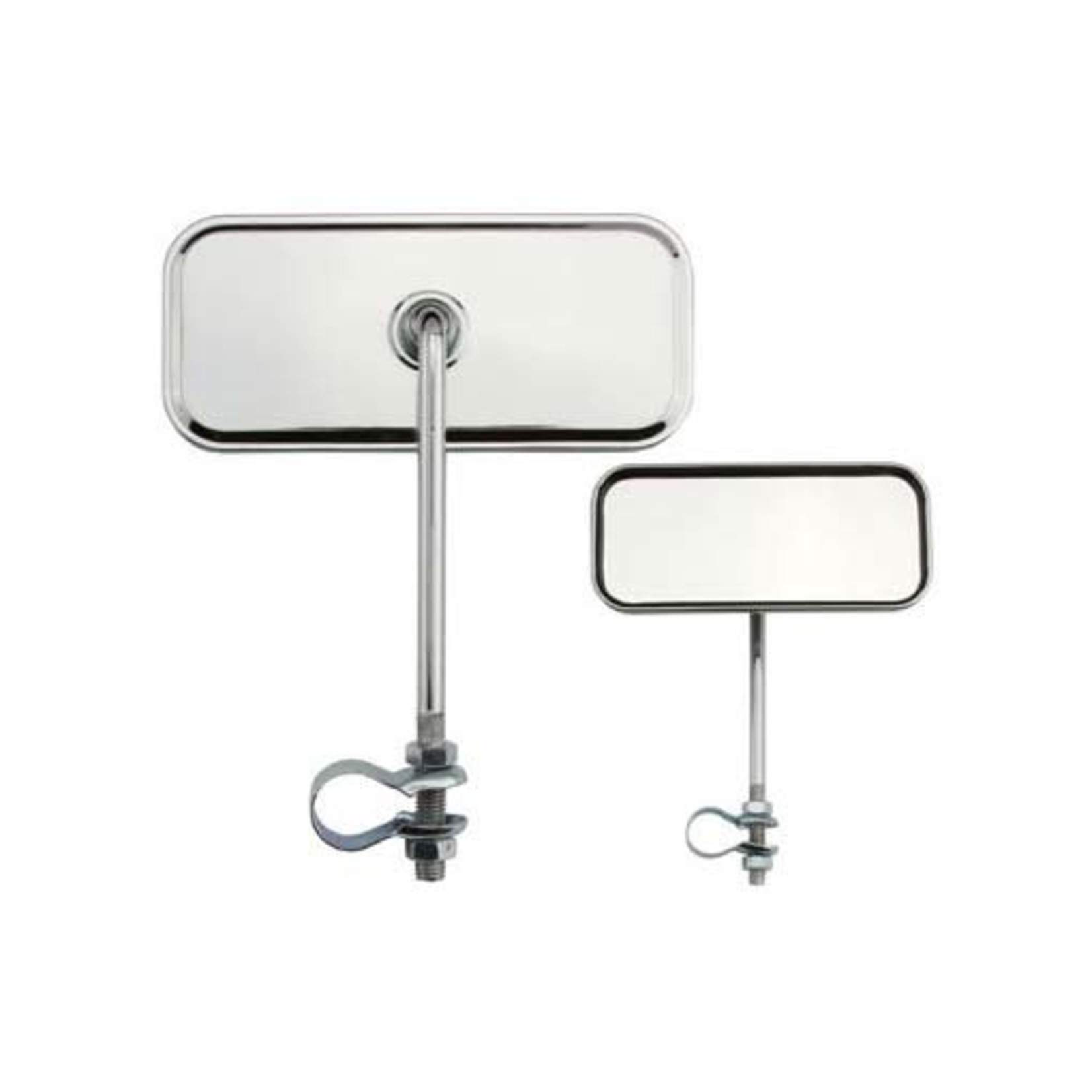 Lowrider mirrors discount