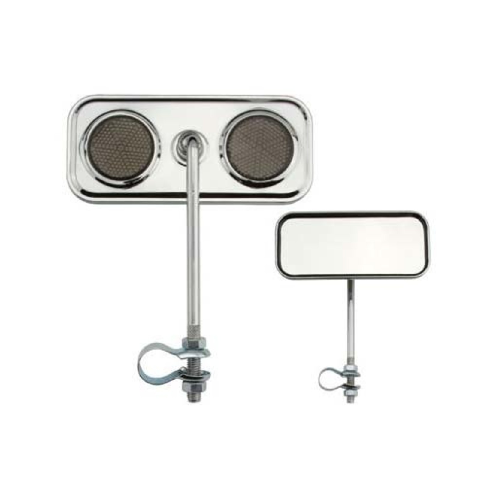 Lowrider sale bicycle mirrors