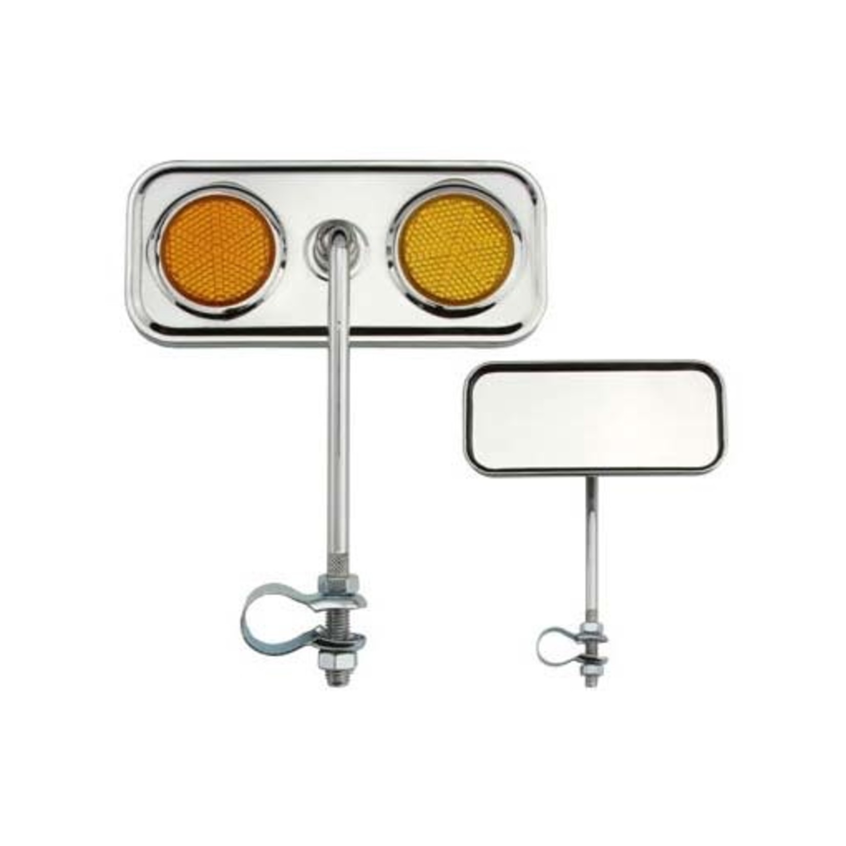 Lowrider bicycle mirrors sale