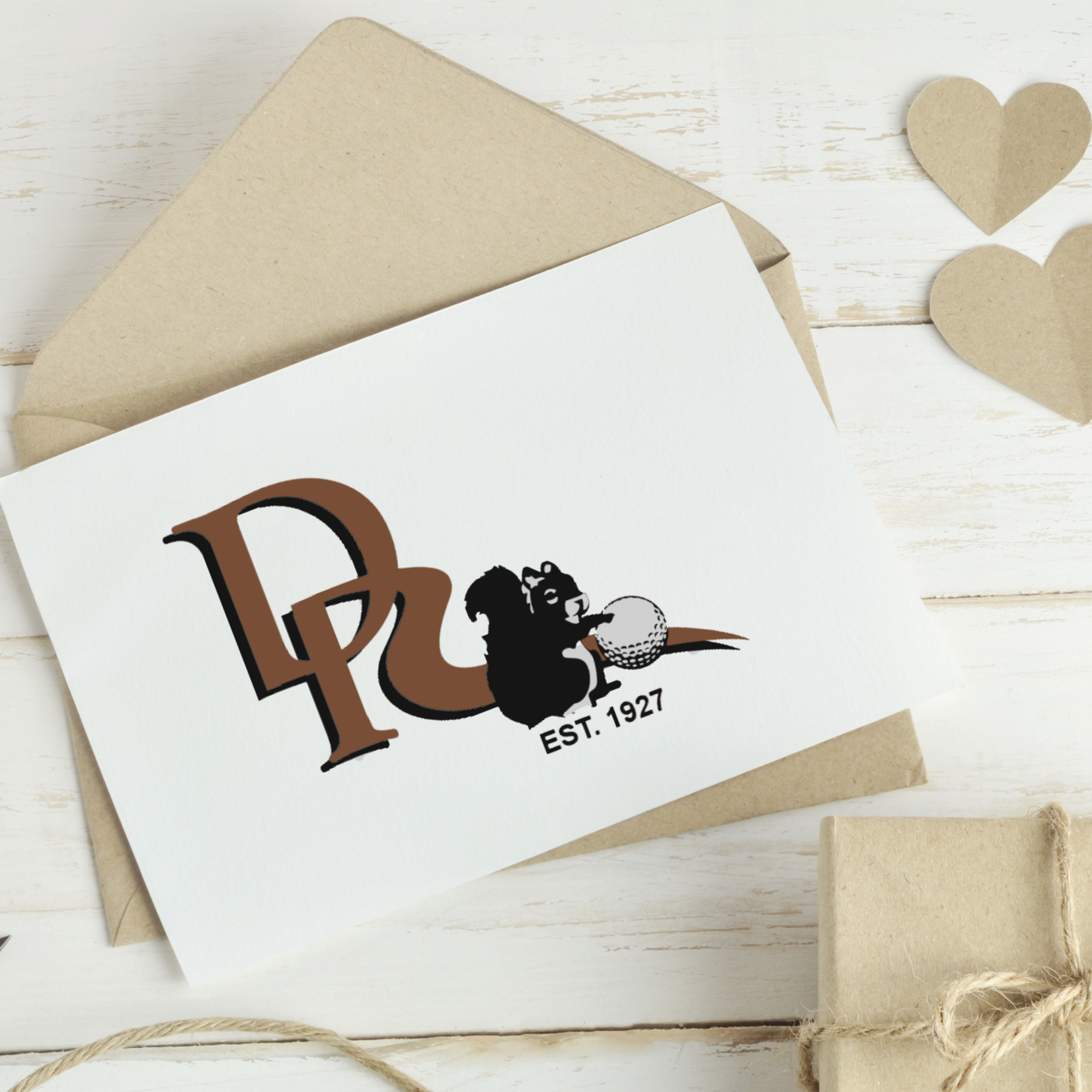 Gift Card Issued