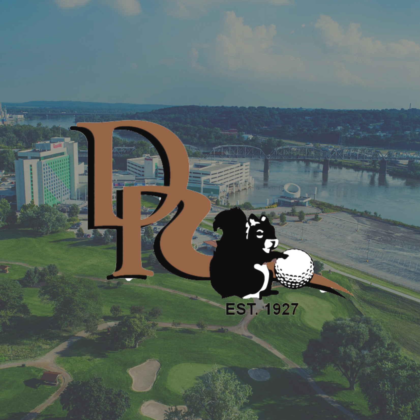 5 Day Missouri River Golf Pass - 5 Day MRGP