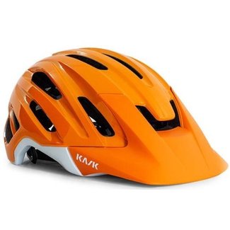 Kask Caipi Helmet Orange Med