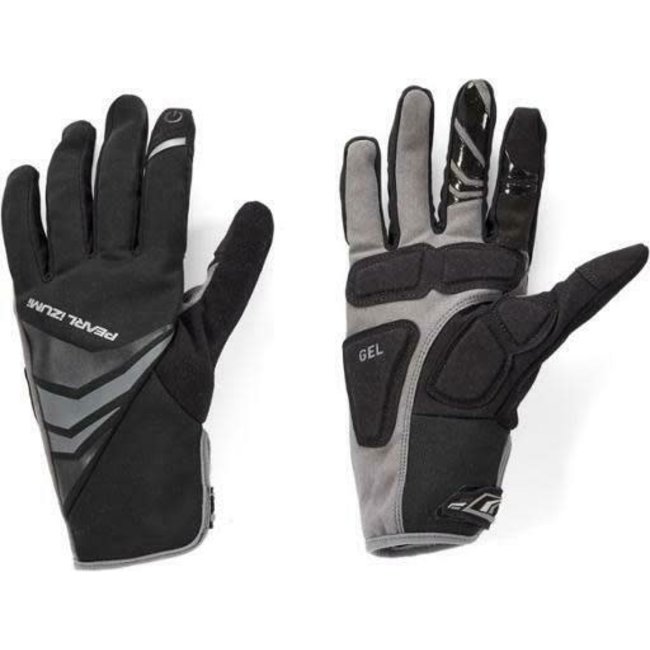Pearl Izumi Cyclone Gel Glove Mens X-Large Black