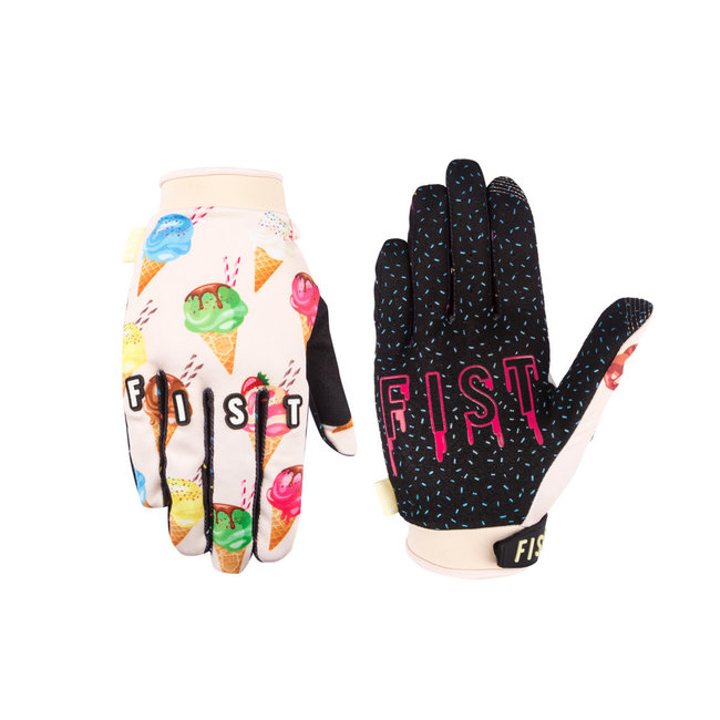 Fist Cones Youth Glove L
