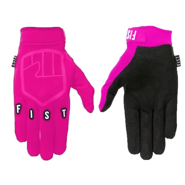 Fist Stocker Pink XS