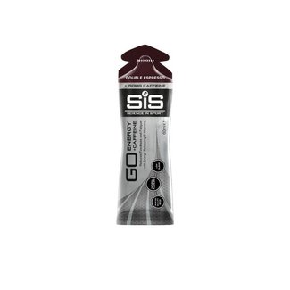 Sports In Science SIS Gels Double Expresso