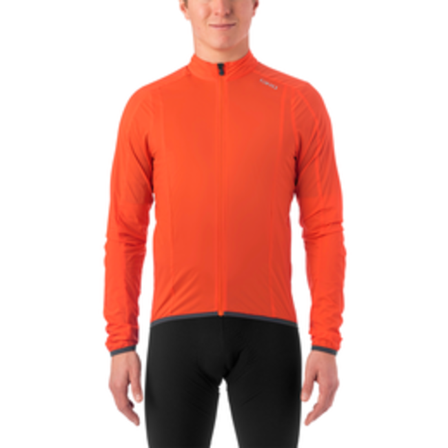 giro chrono wind jacket