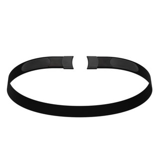 Wahoo Wahoo TICKR 2.0 Replacement Strap - for GEN2 TICKR, TICKR X
