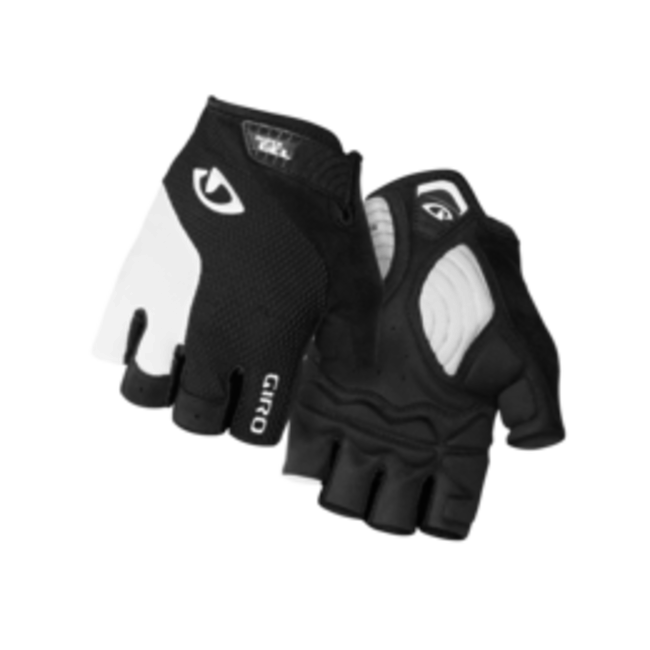Giro Strada Dure SuperGel Glove Black SM