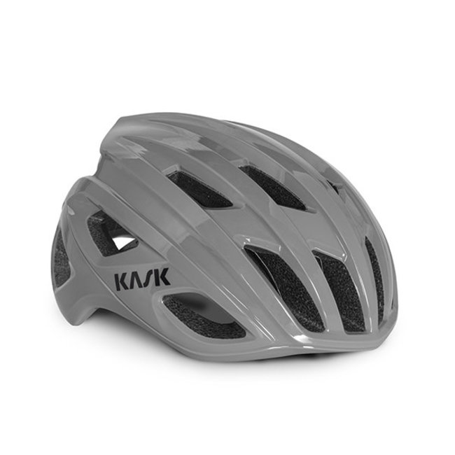 Kask Mojito3 Grey M WG11 Helmet