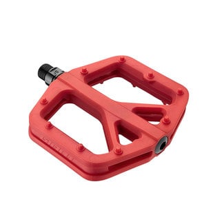 Giant Giant Pinner Comp Flat Pedal Red