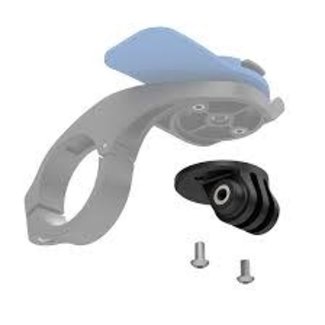 Quad Lock Out Front Mount - Camera/Light Adaptor