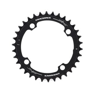 Race Face Narrow Wide Chainring 104 9/10/11 spd 34T Black