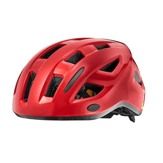 Giant Giant Relay MIPS Helmet Gloss Red M/L 53-61cm