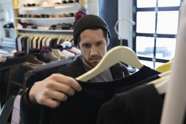 Why shopping is good for you