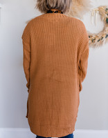 Rusty Cable Cardigan