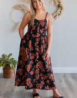 By Together Island Life Maxi Dress