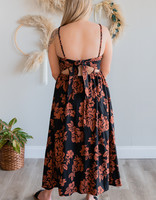 By Together Island Life Maxi Dress