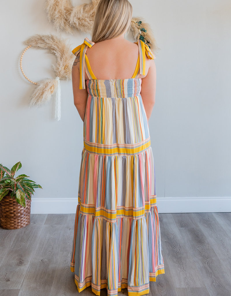 By Together Merry Meadow Maxi