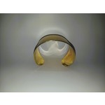 Cosette von lee gold cuff