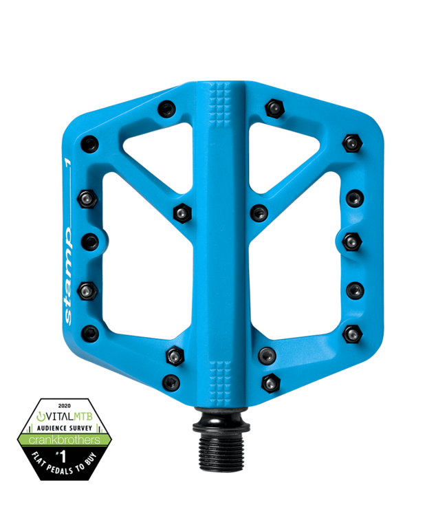 Crankbrothers Pédale  Stamp 1
