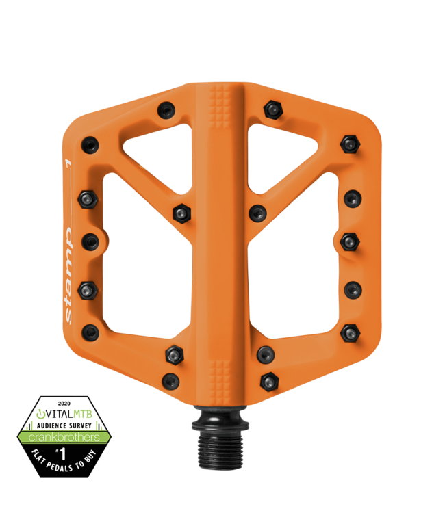 Crankbrothers Pédale  Stamp 1