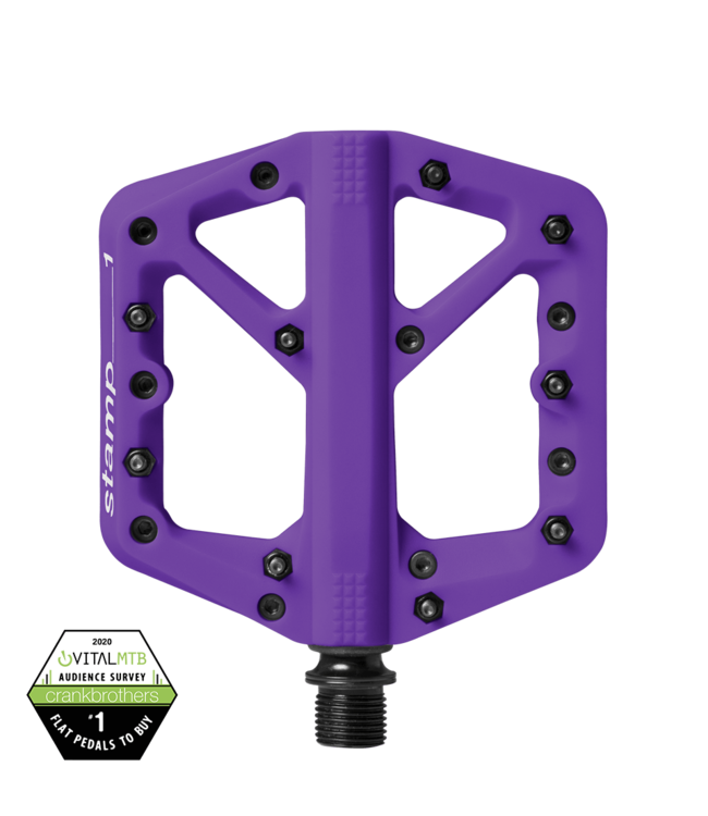 Crankbrothers Pédale  Stamp 1