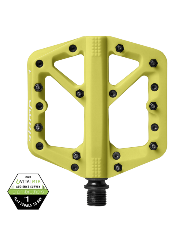 Crankbrothers Pédale  Stamp 1