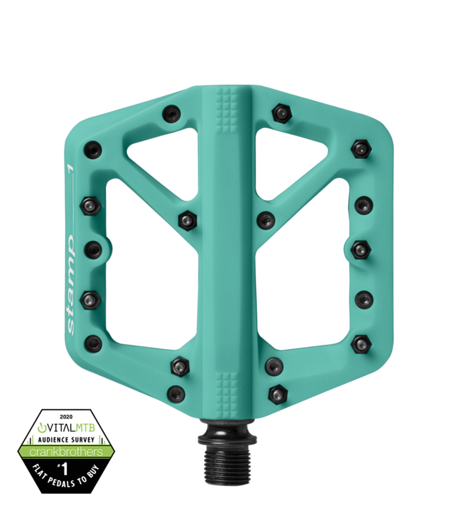 Crankbrothers Pédale  Stamp 1