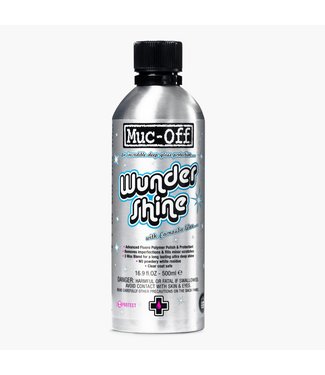 Muc-Off Wundershine, 500ml