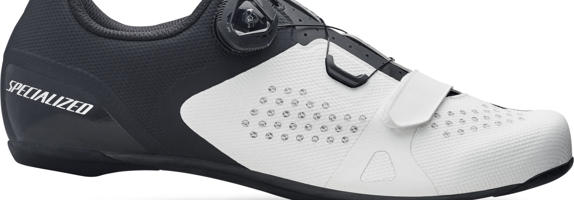 TORCH 2.0 RD SHOE WHT 39